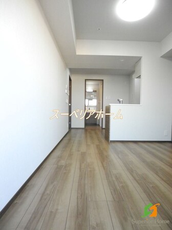 PEAKS神田の物件内観写真